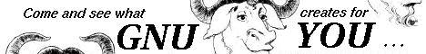 Powered By GNU