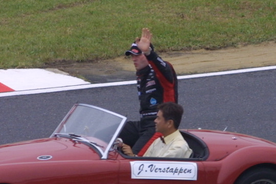 parade