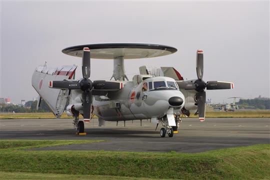 E-2C